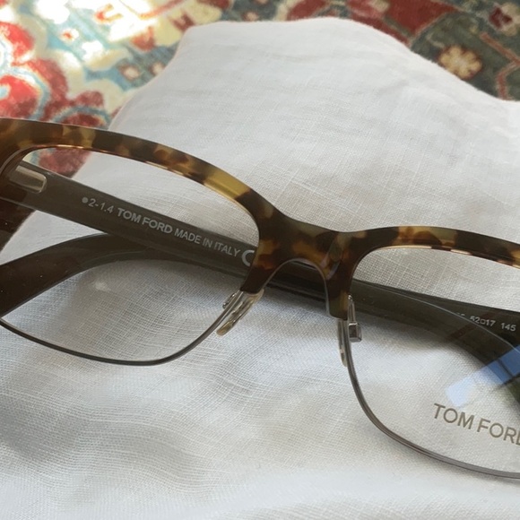 Tom Ford glasses - Picture 6 of 9